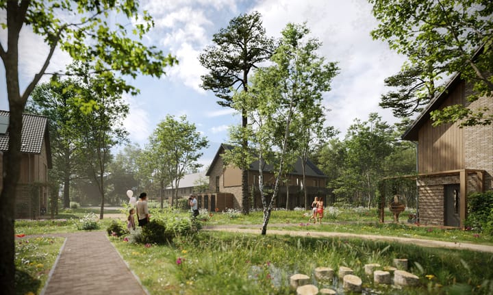 Photo 10 of Sportlaan