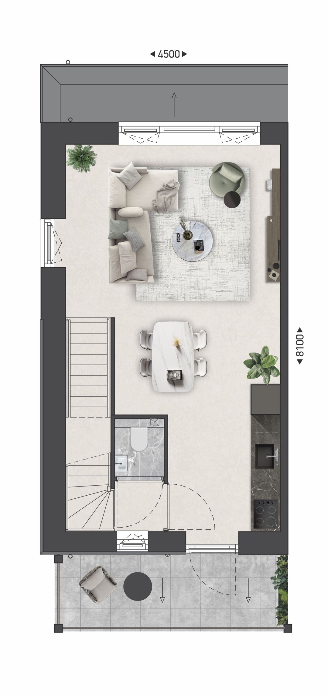 Foto 11 van Sportlaan