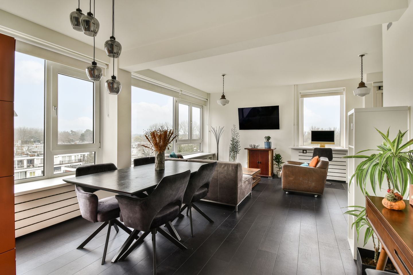 Foto 1 van Van Boshuizenstraat 185