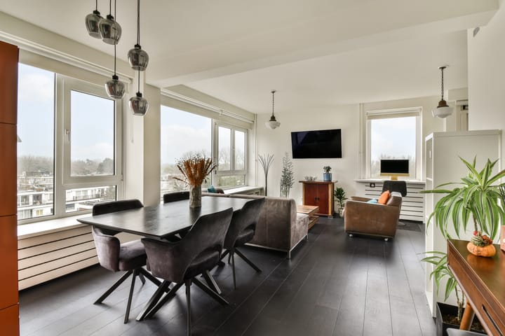 Van Boshuizenstraat 185