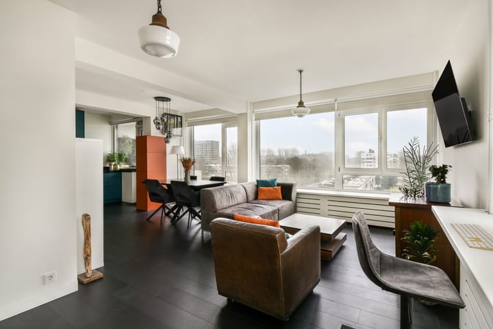 Foto 4 van Van Boshuizenstraat 185