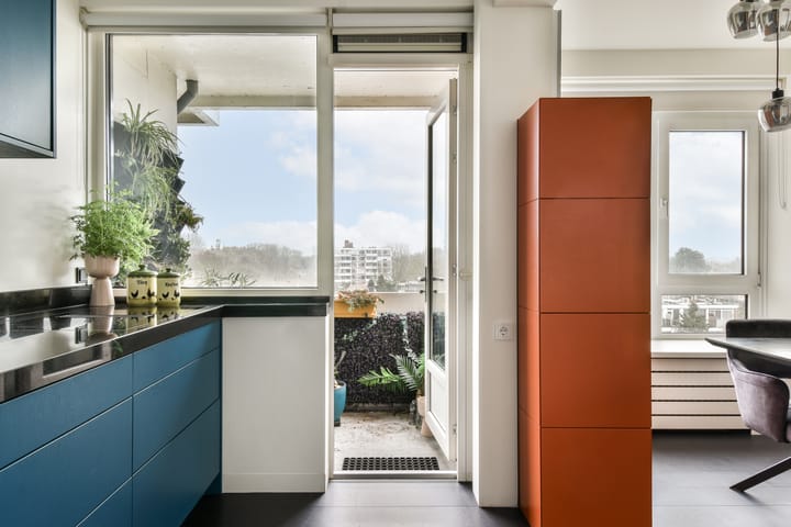 Foto 8 van Van Boshuizenstraat 185