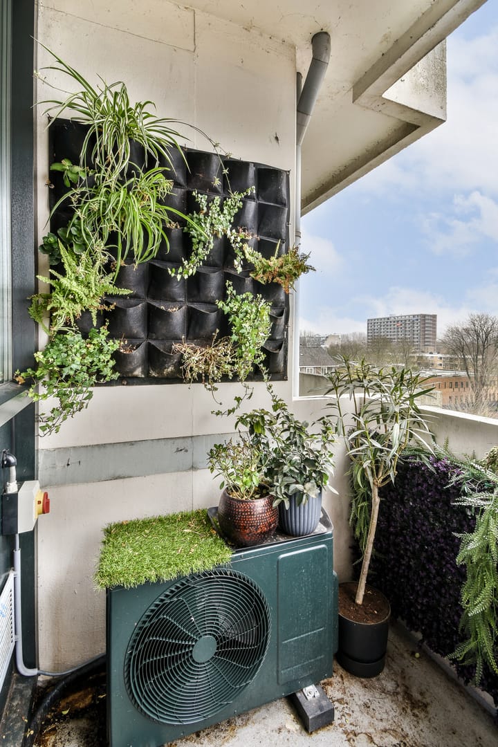 Foto 13 van Van Boshuizenstraat 185