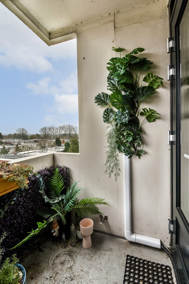 Foto 14 van Van Boshuizenstraat 185