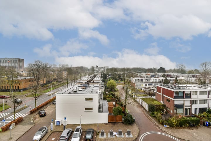 Foto 15 van Van Boshuizenstraat 185