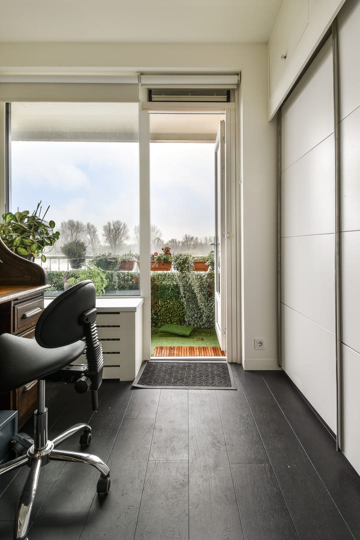 Foto 16 van Van Boshuizenstraat 185