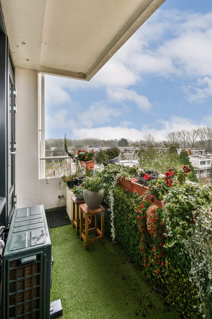 Foto 17 van Van Boshuizenstraat 185