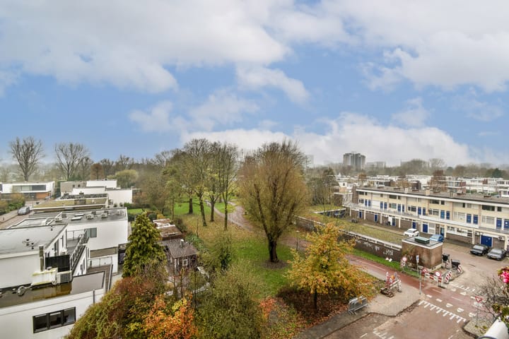 Foto 18 van Van Boshuizenstraat 185