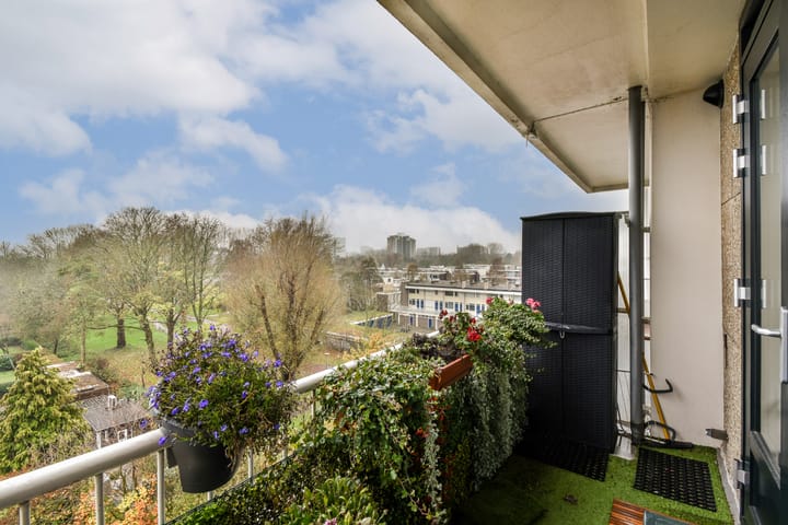 Foto 19 van Van Boshuizenstraat 185