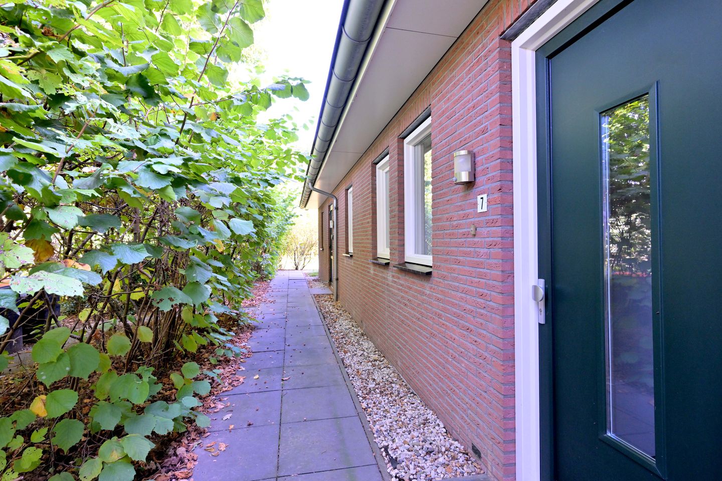 Foto 5 van Buddezand 7