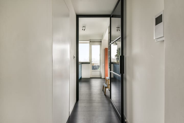 Foto 25 van Van Boshuizenstraat 185