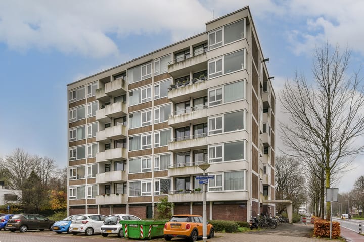 Foto 27 van Van Boshuizenstraat 185