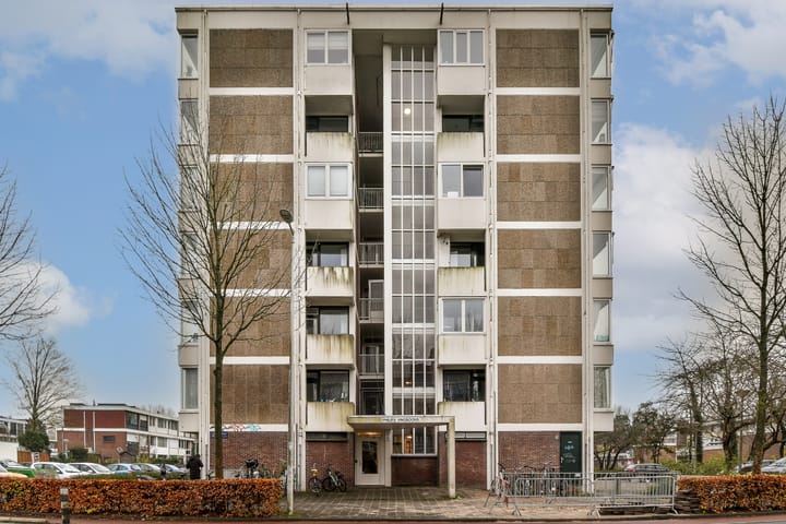 Foto 28 van Van Boshuizenstraat 185