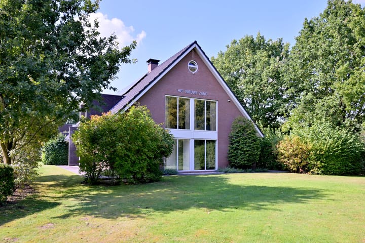 Foto 15 van Buddezand 7