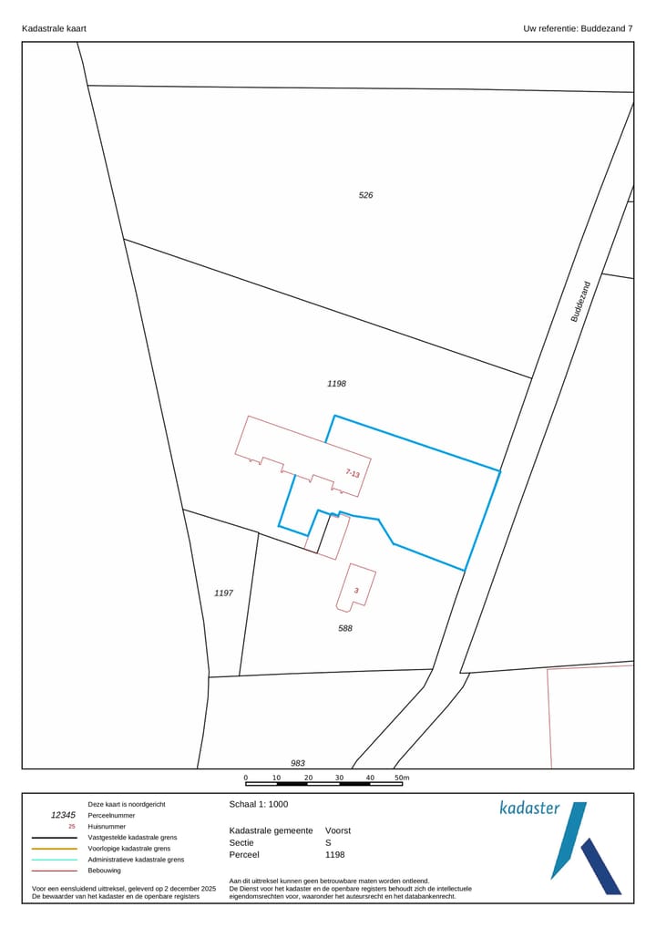 Foto 56 van Buddezand 7