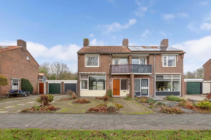 Foto 5 van Noordzoom 125