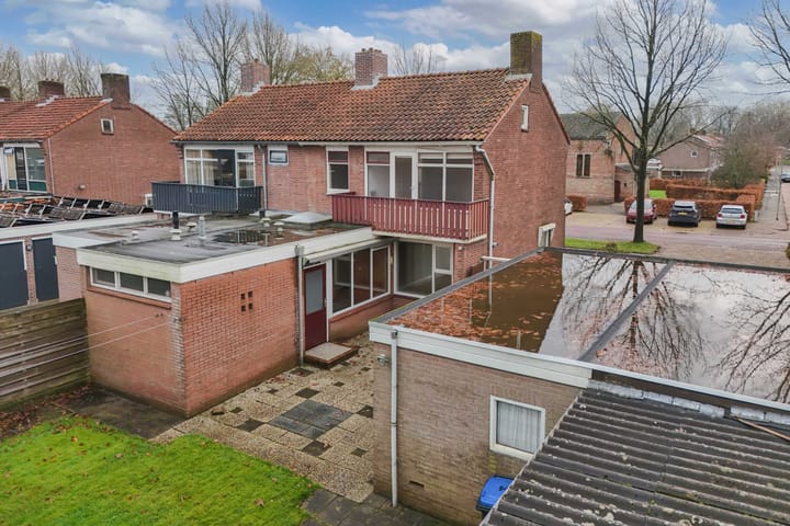 Foto 33 van Noordzoom 125