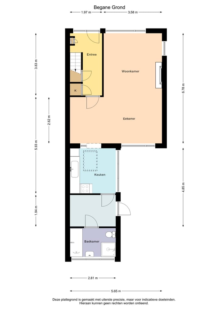 Foto 42 van Noordzoom 125