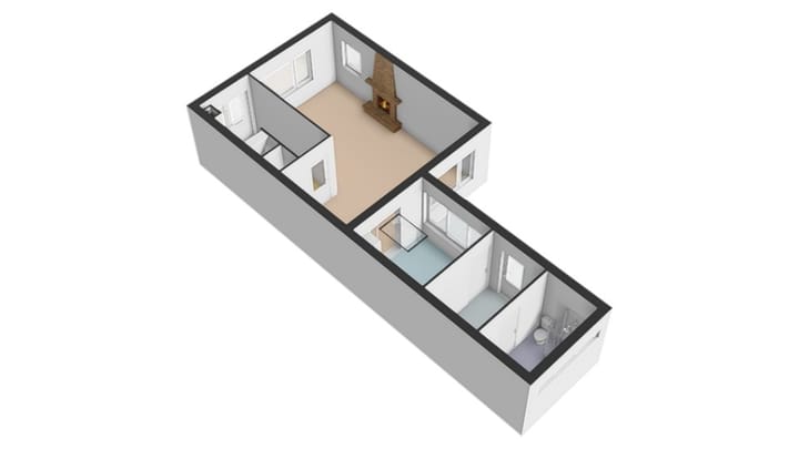 Foto 43 van Noordzoom 125