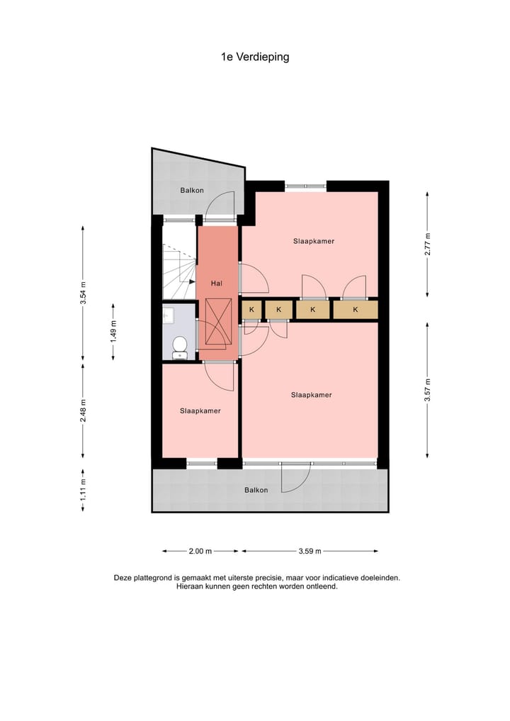 Foto 44 van Noordzoom 125