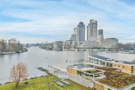 Eerste Amstelvlietpad 30 secondary image