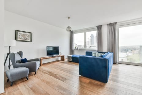 Eerste Amstelvlietpad 30 tertiary image