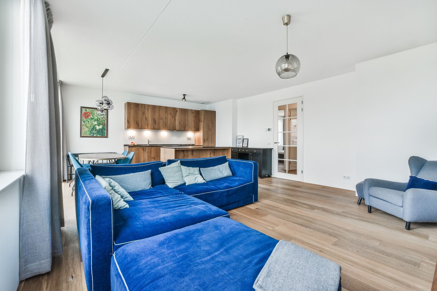 Foto 4 van Eerste Amstelvlietpad 30