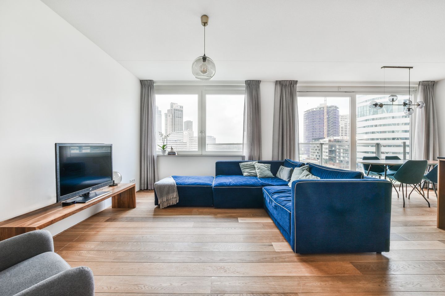 Foto 5 van Eerste Amstelvlietpad 30