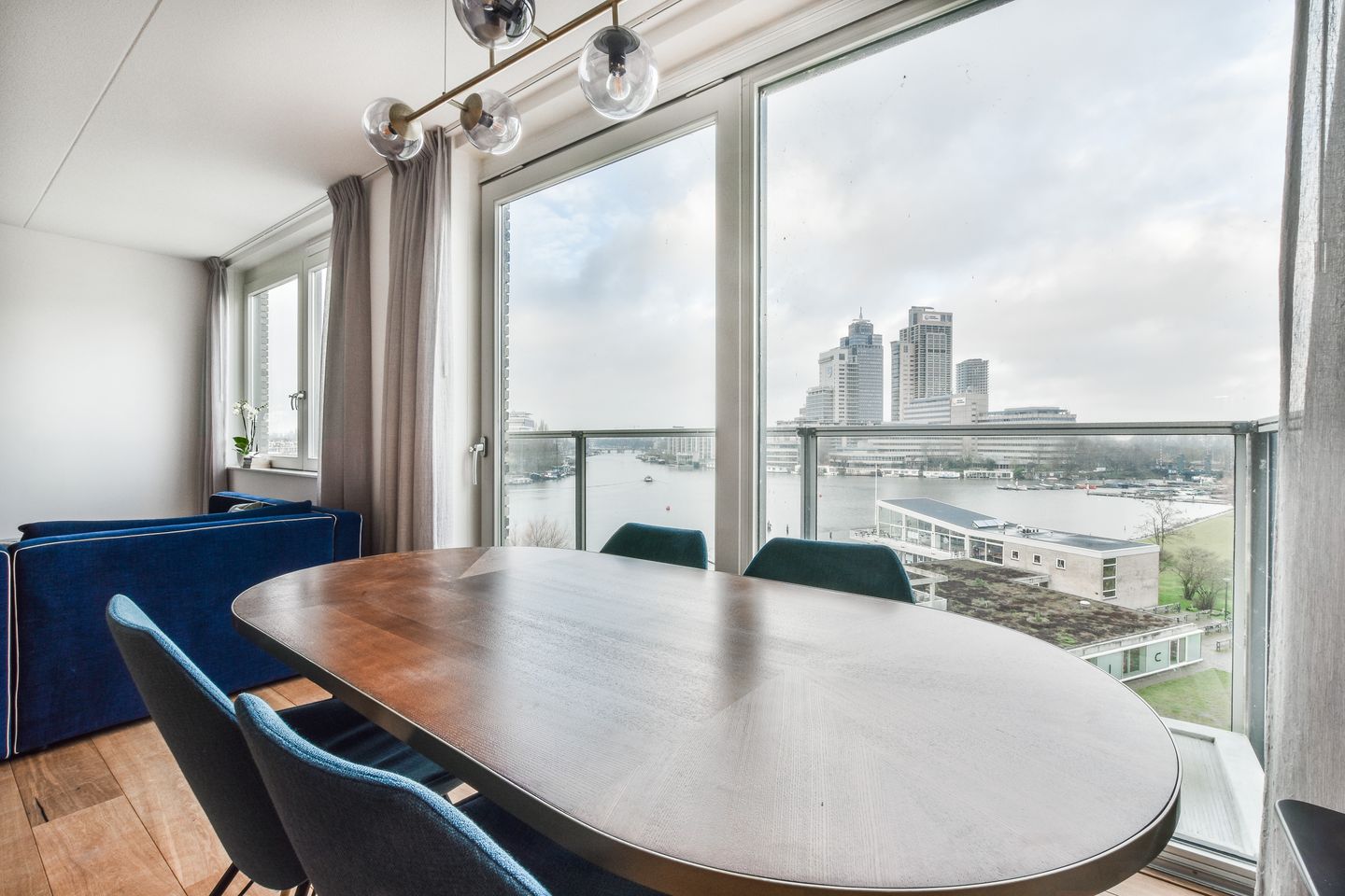 Foto 10 van Eerste Amstelvlietpad 30