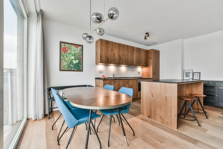 Foto 11 van Eerste Amstelvlietpad 30