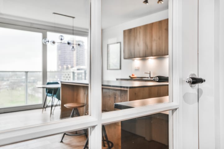 Foto 12 van Eerste Amstelvlietpad 30