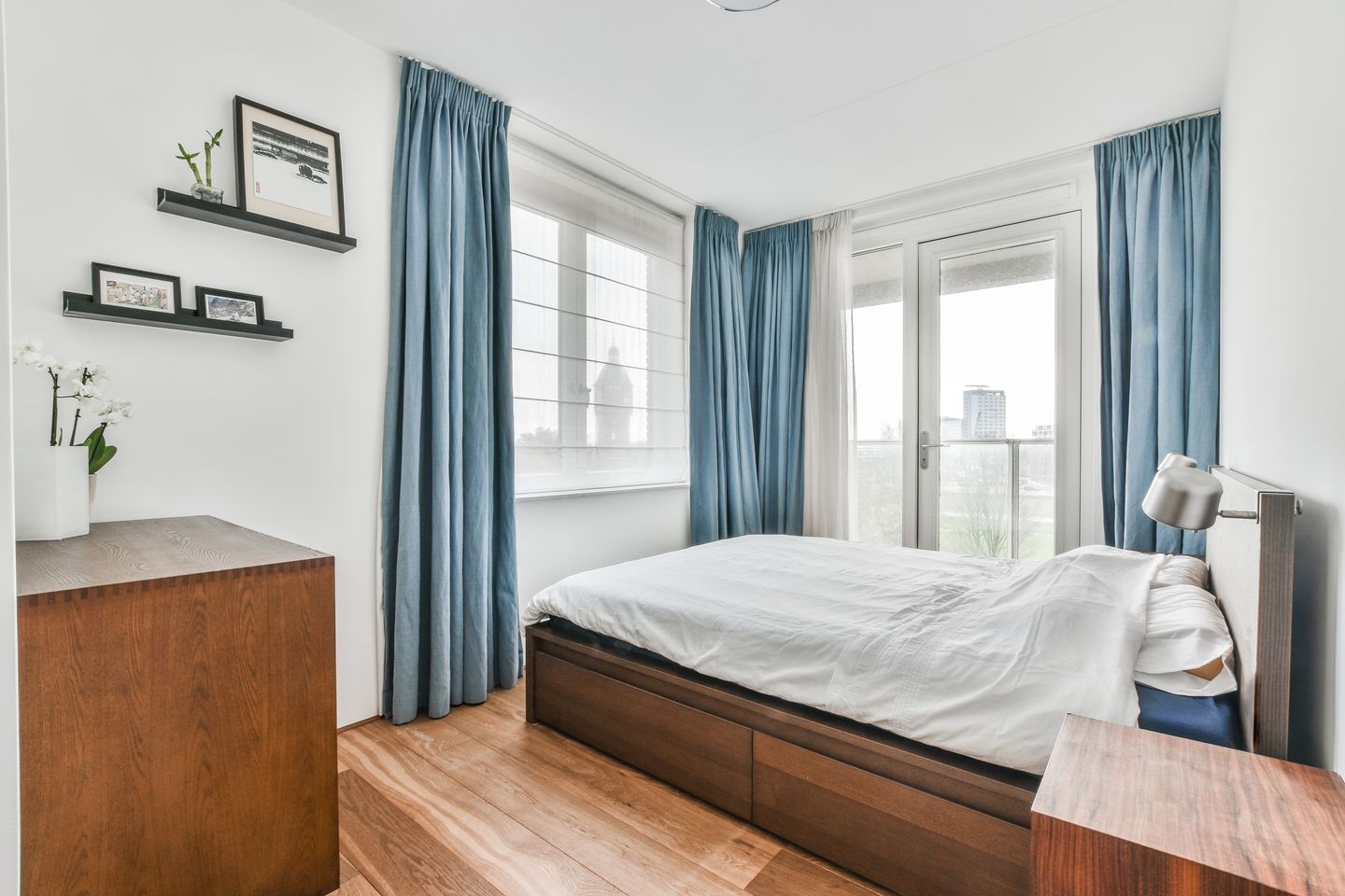 Foto 14 van Eerste Amstelvlietpad 30