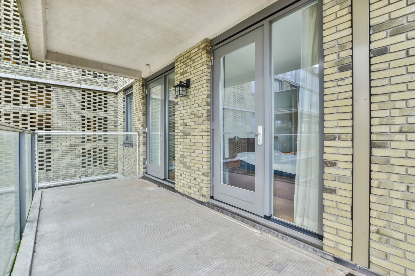 Foto 19 van Eerste Amstelvlietpad 30