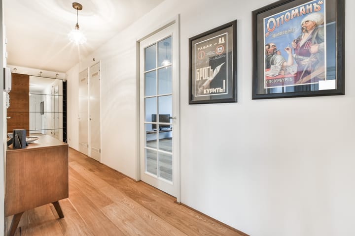 Foto 21 van Eerste Amstelvlietpad 30