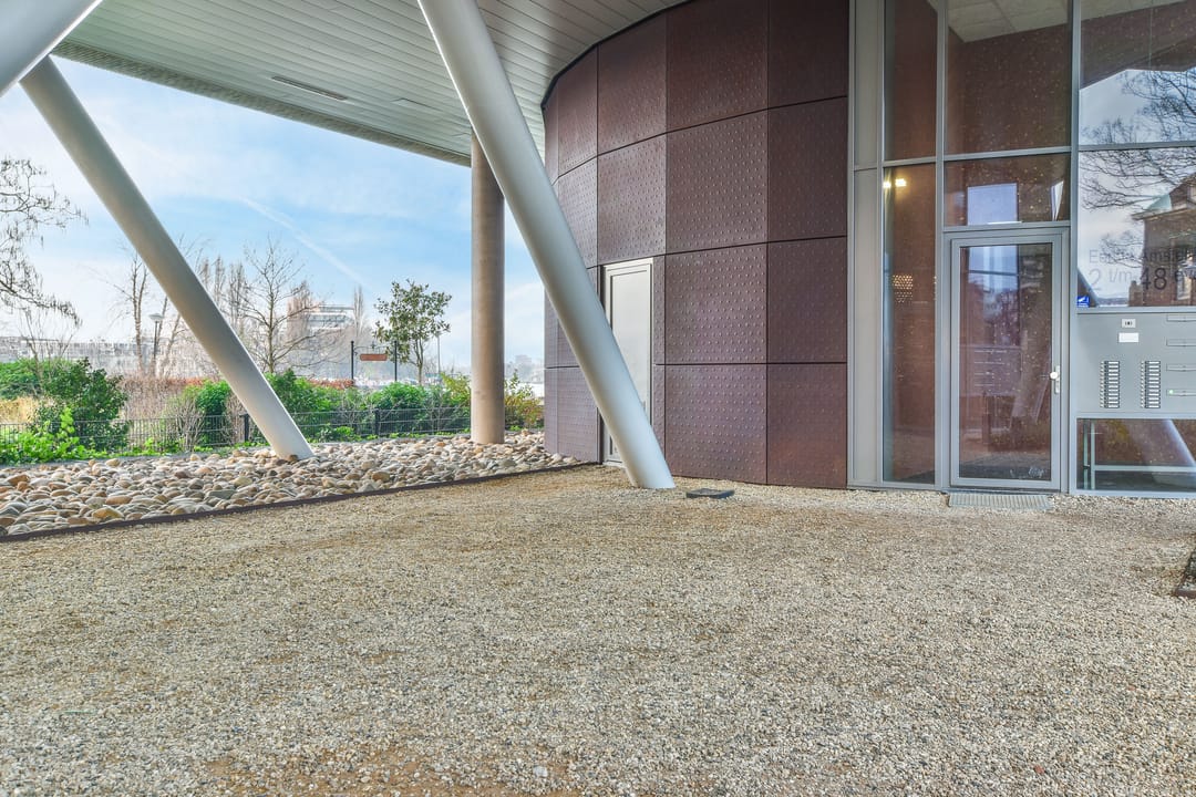 Foto 22 van Eerste Amstelvlietpad 30