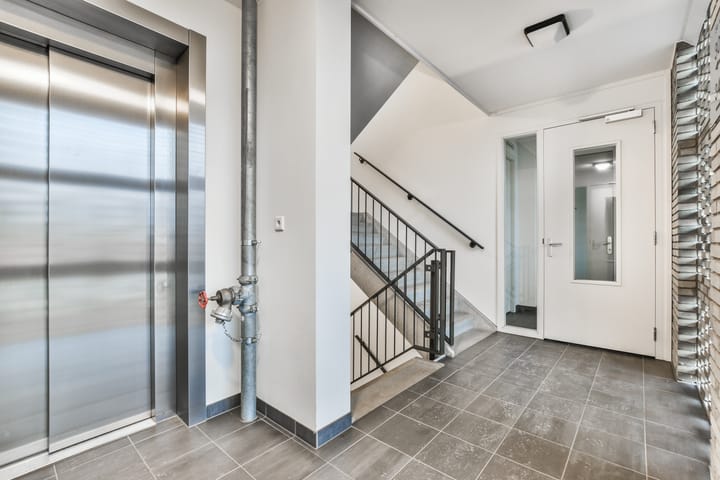 Foto 23 van Eerste Amstelvlietpad 30