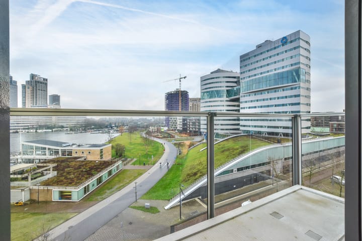 Foto 24 van Eerste Amstelvlietpad 30