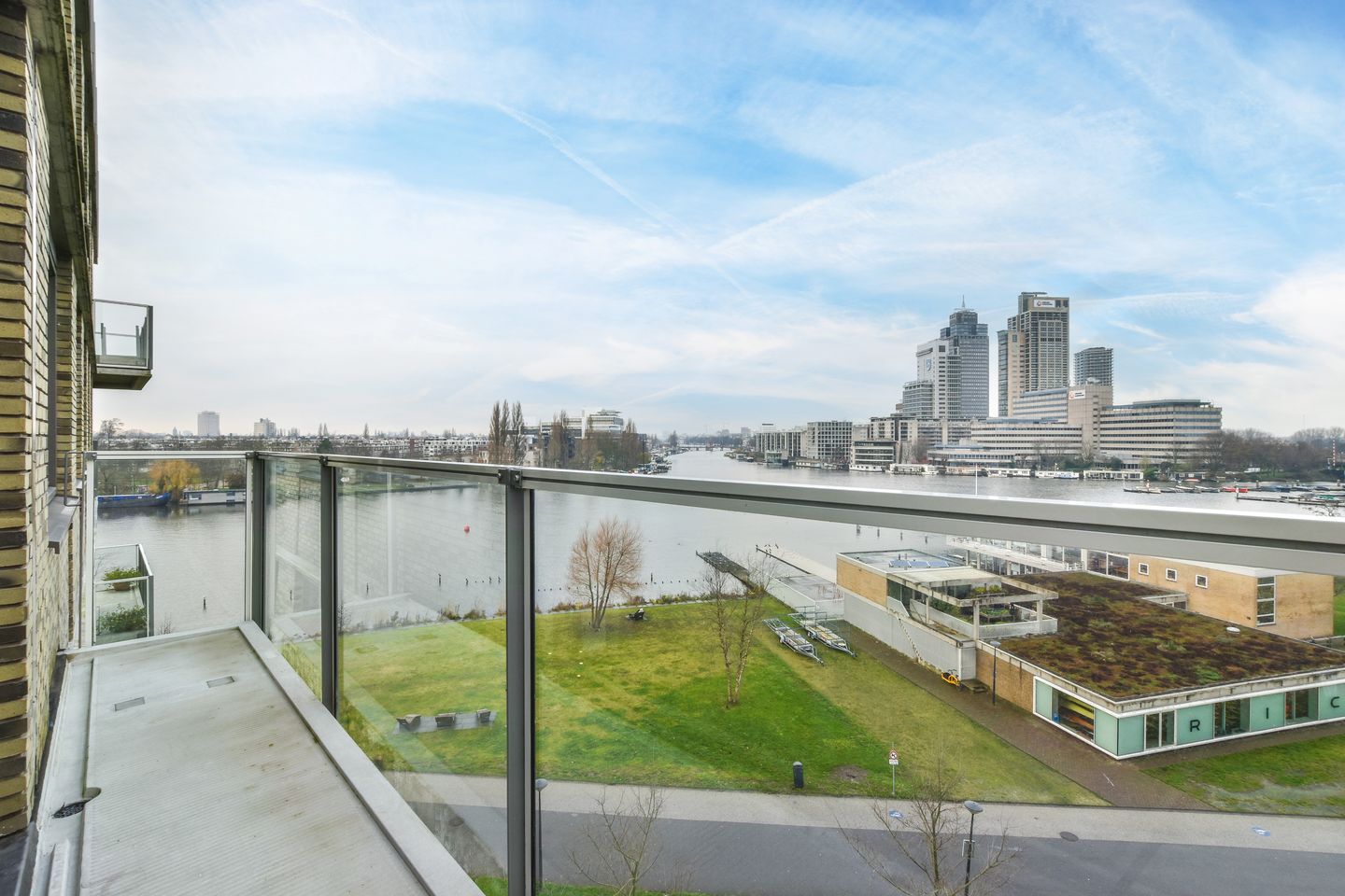 Foto 25 van Eerste Amstelvlietpad 30