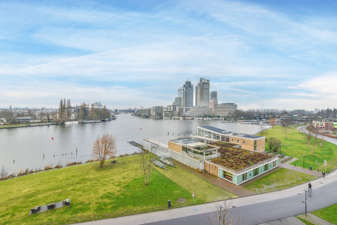 Foto 26 van Eerste Amstelvlietpad 30