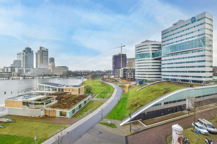 Foto 27 van Eerste Amstelvlietpad 30