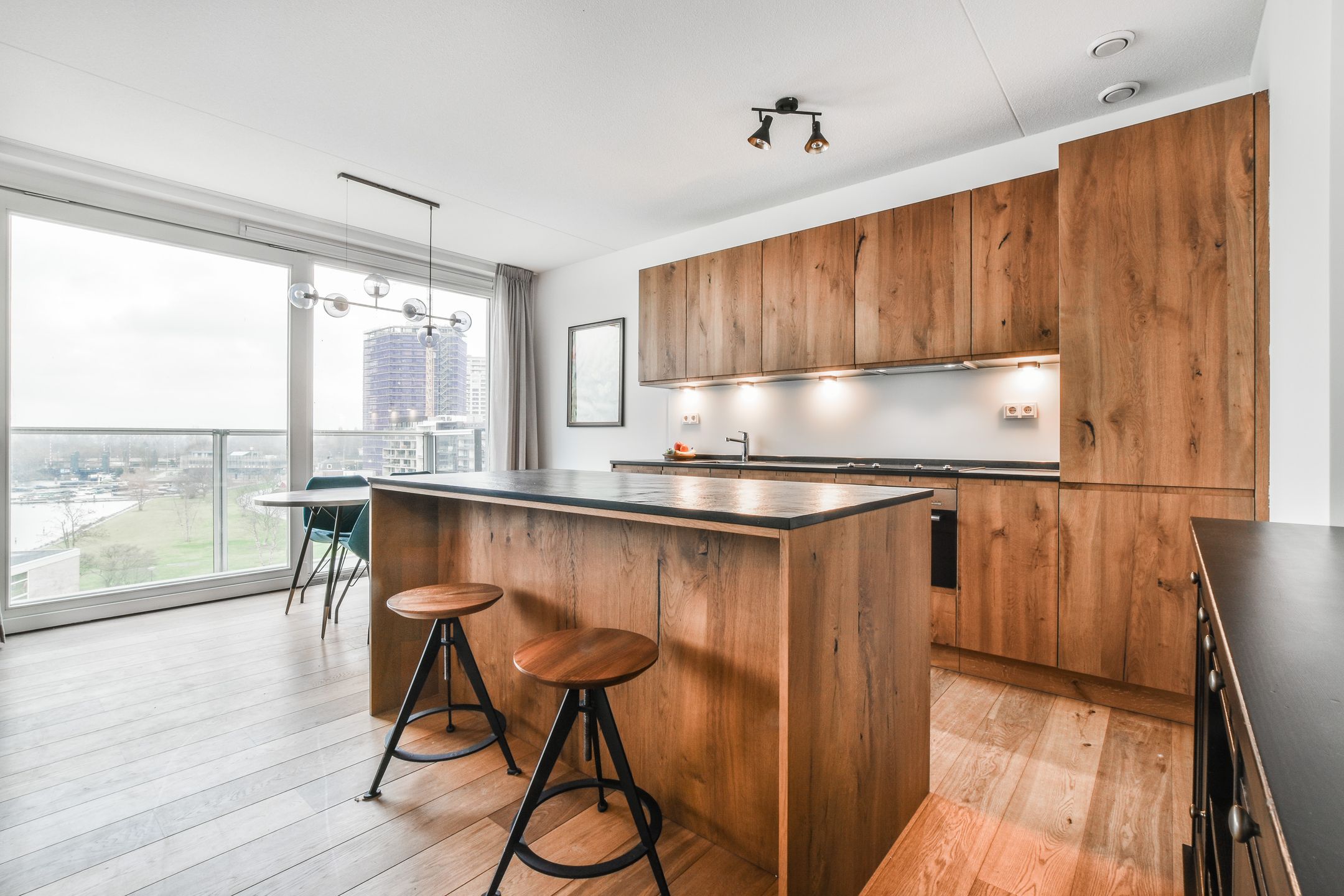 Foto 6 van Eerste Amstelvlietpad 30