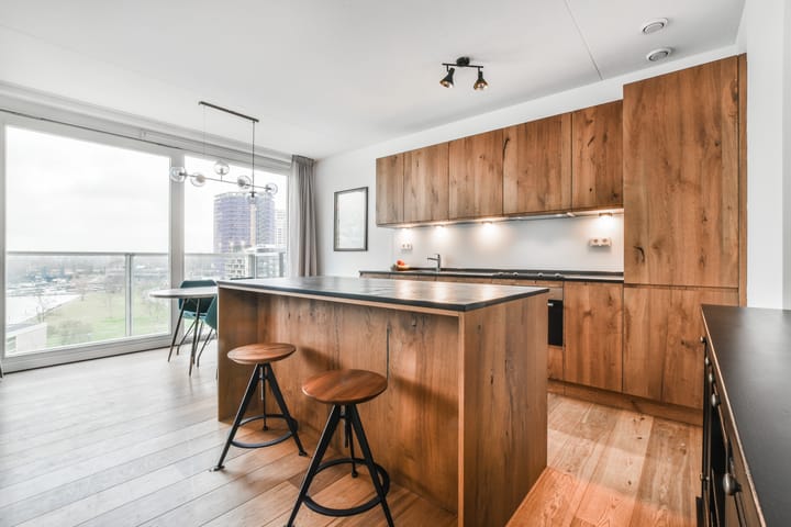 Foto 6 van Eerste Amstelvlietpad 30