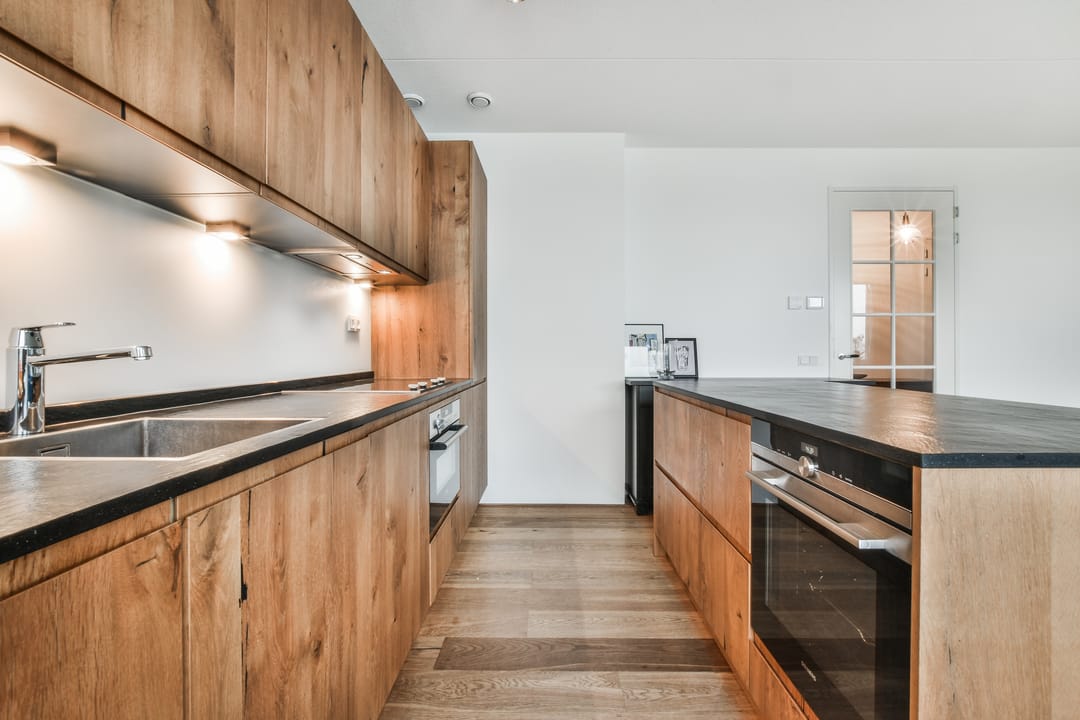 Foto 8 van Eerste Amstelvlietpad 30