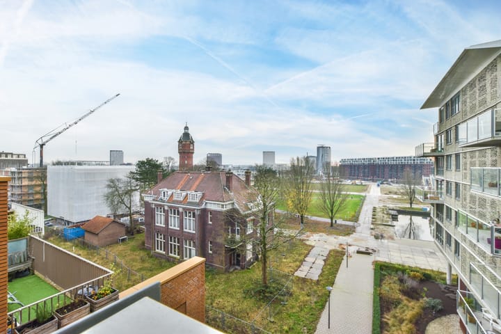 Foto 28 van Eerste Amstelvlietpad 30