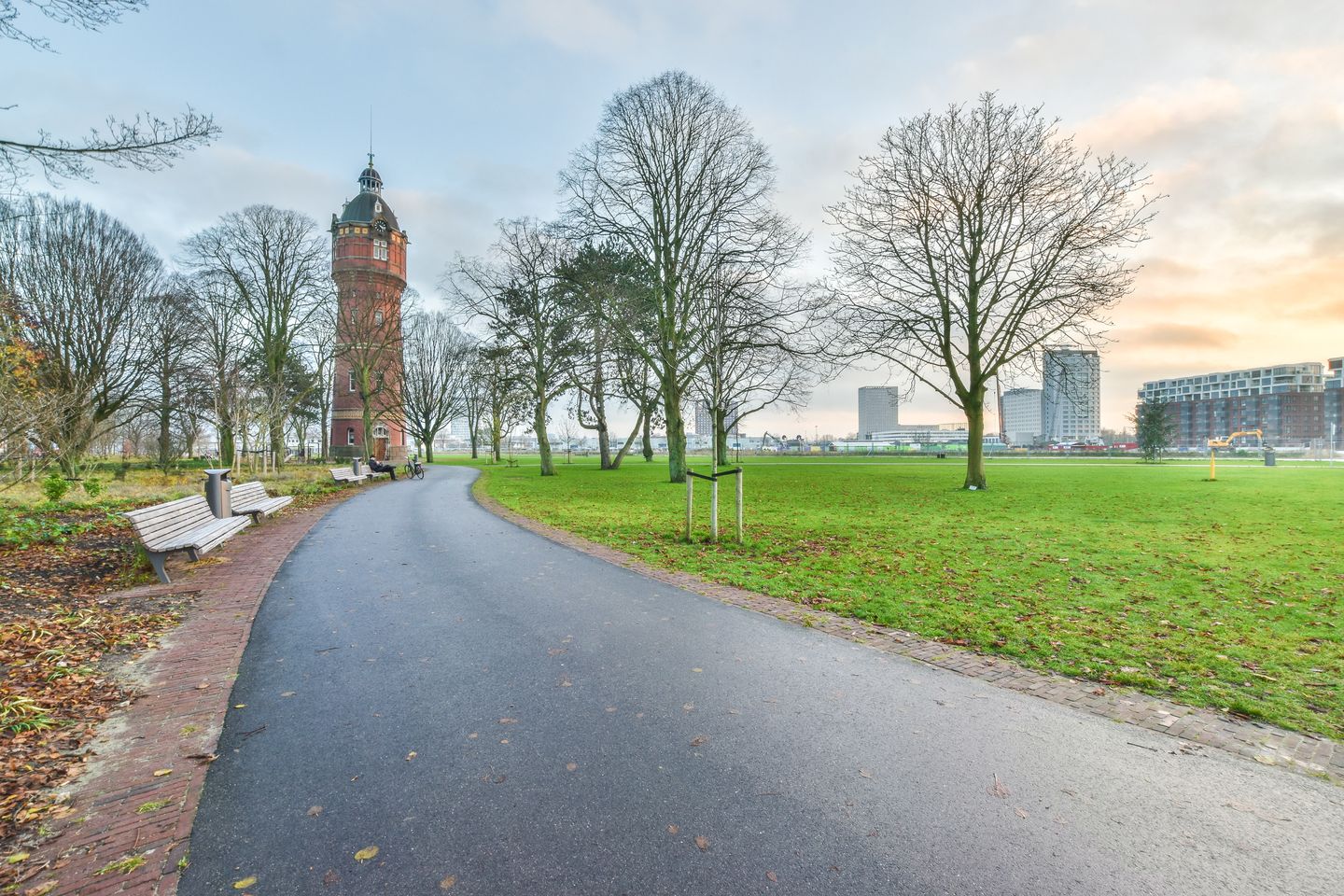 Foto 29 van Eerste Amstelvlietpad 30