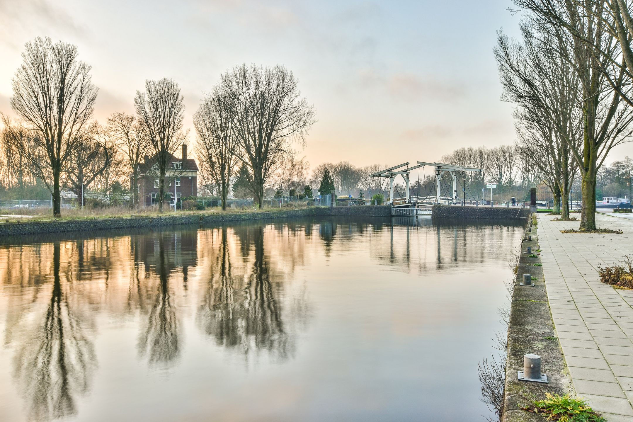 Foto 30 van Eerste Amstelvlietpad 30