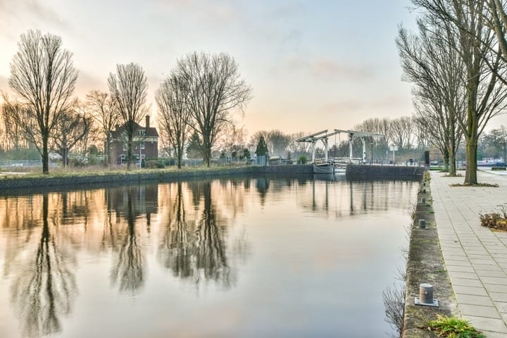 Foto 30 van Eerste Amstelvlietpad 30