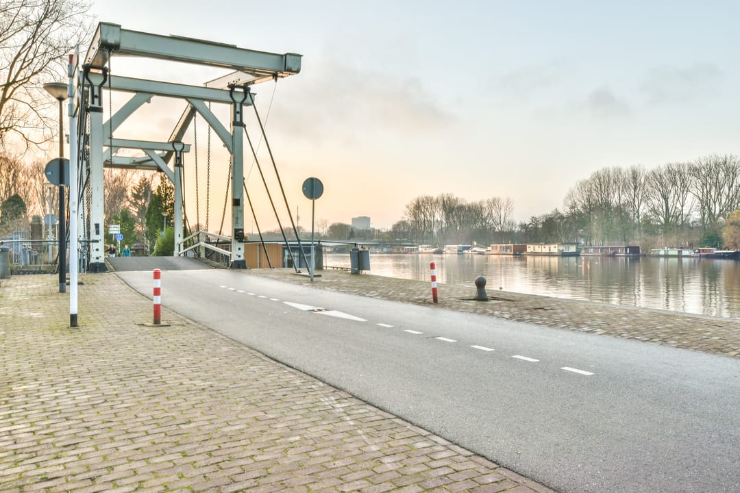 Foto 31 van Eerste Amstelvlietpad 30