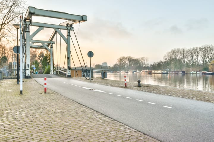 Foto 31 van Eerste Amstelvlietpad 30