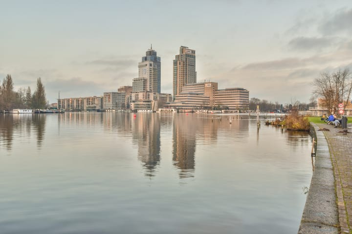 Foto 32 van Eerste Amstelvlietpad 30